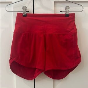 WOMENS Lululemon Speed Ups